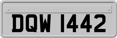 DQW1442