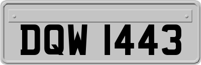 DQW1443