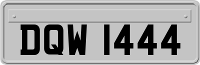 DQW1444