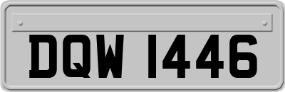 DQW1446