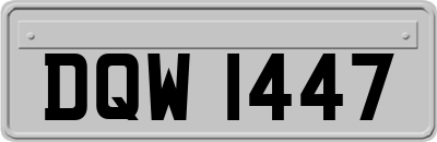 DQW1447
