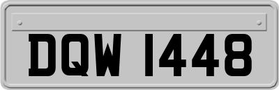 DQW1448