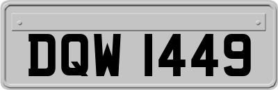 DQW1449
