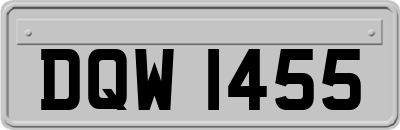 DQW1455