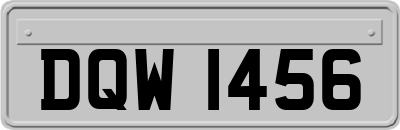 DQW1456