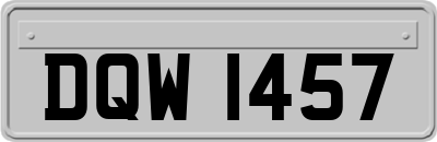 DQW1457