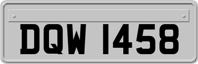 DQW1458