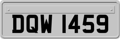 DQW1459