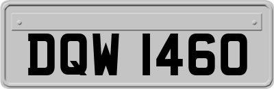DQW1460