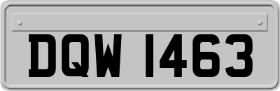 DQW1463