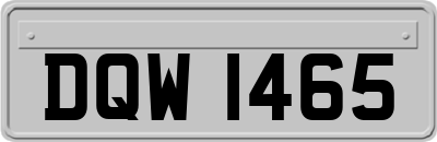 DQW1465