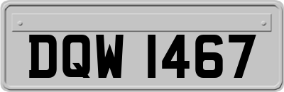 DQW1467