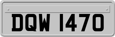DQW1470