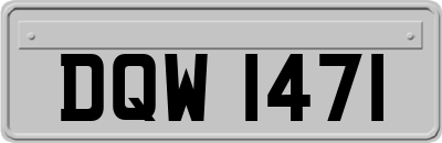 DQW1471