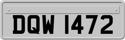 DQW1472