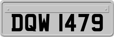 DQW1479