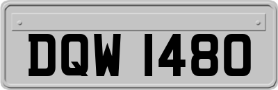DQW1480