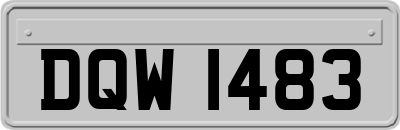 DQW1483
