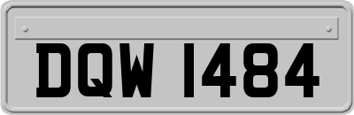 DQW1484