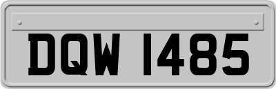 DQW1485