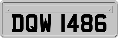 DQW1486