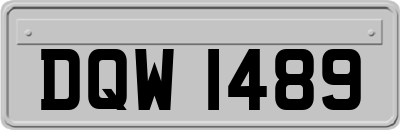 DQW1489