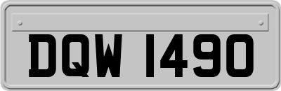 DQW1490