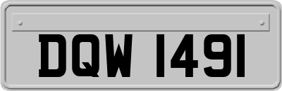 DQW1491