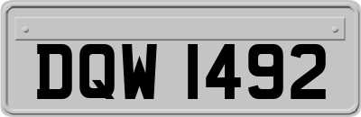 DQW1492