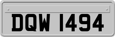 DQW1494