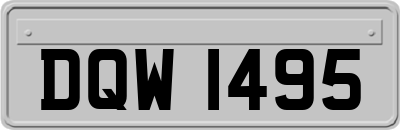 DQW1495