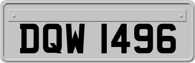 DQW1496
