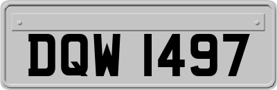 DQW1497