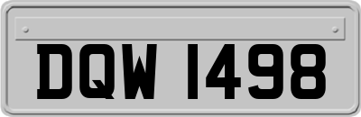 DQW1498