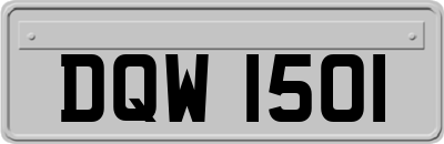 DQW1501