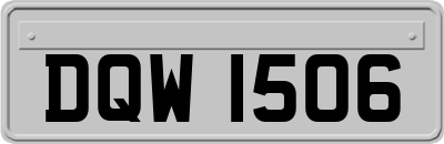 DQW1506