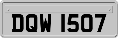 DQW1507