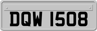 DQW1508