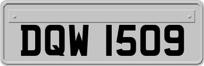 DQW1509