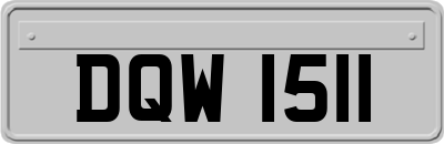 DQW1511