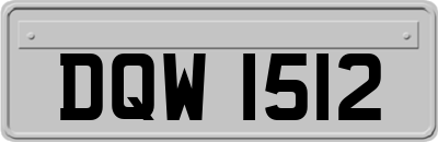DQW1512