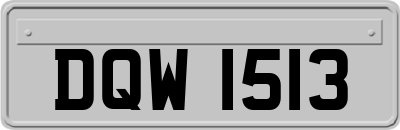 DQW1513
