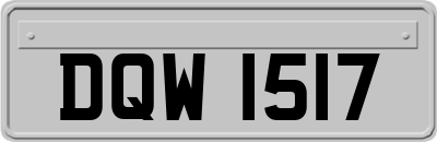DQW1517