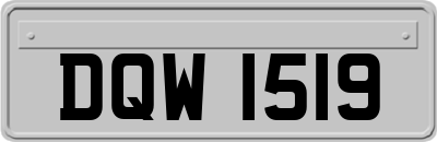 DQW1519