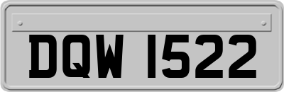 DQW1522