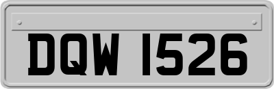 DQW1526
