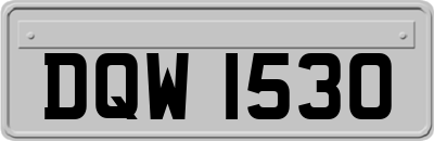 DQW1530