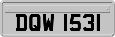 DQW1531