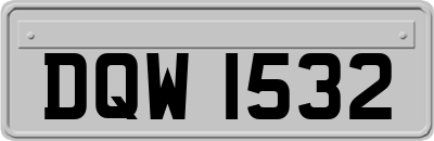 DQW1532