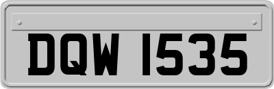 DQW1535